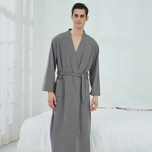 Batas de Pareja Cómodas para Dormir y Relajación - Image 8