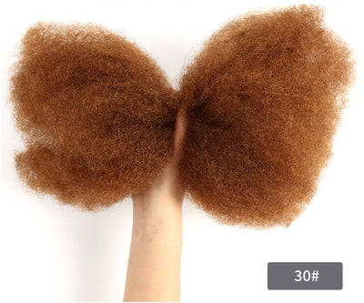 Peluca de Cabello Natural Largo Desgarrado - Image 13