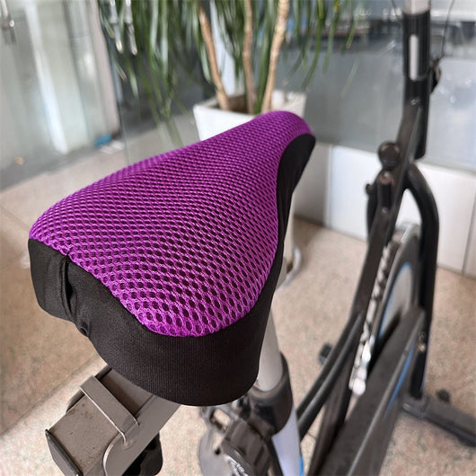 Funda de Asiento para Bicicleta de Montaña - Comodidad y Protección - Image 7