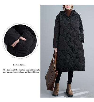 Ropa Cómoda Estilo Coreano Talla Grande Efecto Reductor - Image 25