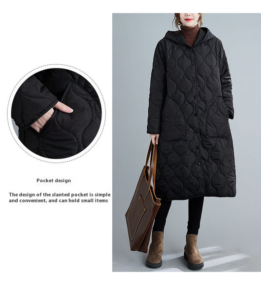 Ropa Cómoda Estilo Coreano Talla Grande Efecto Reductor - Image 25