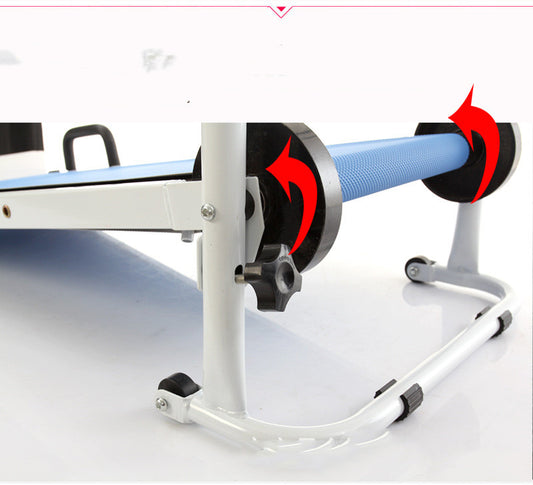 Máquina de Caminar Plegable Multifuncional - Image 2