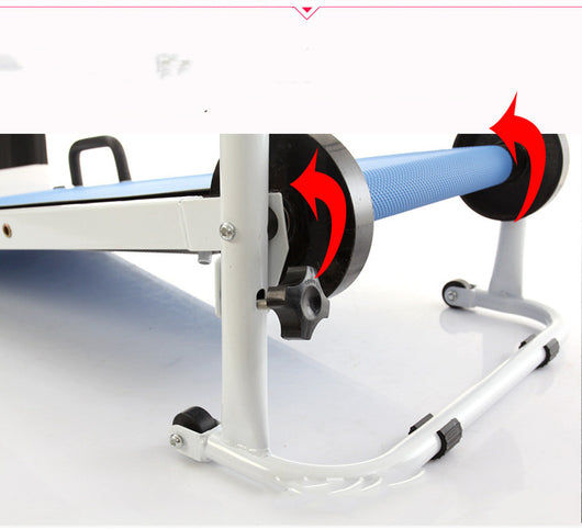 Máquina de Caminar Plegable Multifuncional - Image 2