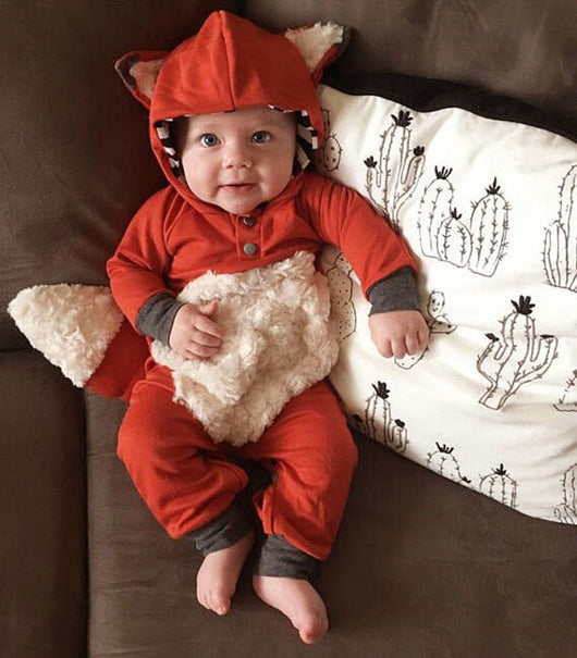Monos Temáticos de Otoño e Invierno para Niños y Niñas - Image 3