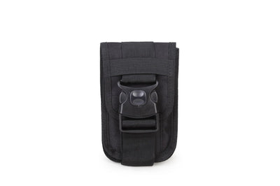 Riñonera Horizontal para Celular - Bolsa de Cintura Hombre - Image 10