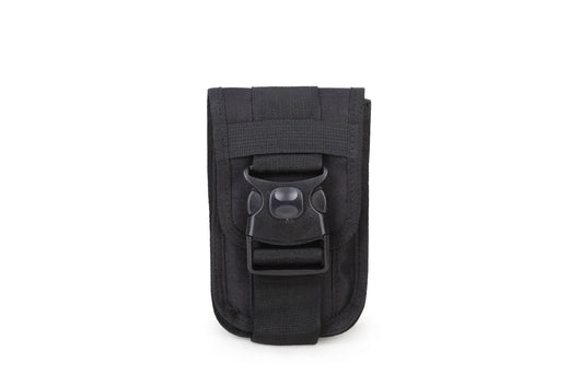 Riñonera Horizontal para Celular - Bolsa de Cintura Hombre - Image 10