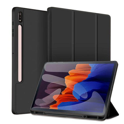 Funda Minimalista para Tablet S8/S9 con Compartimiento para Stylus - Image 6
