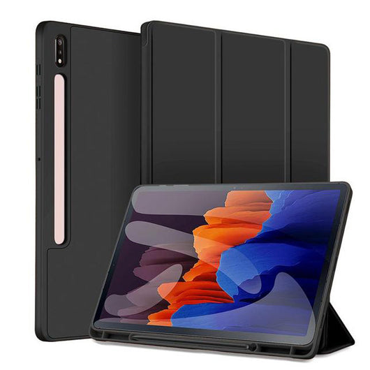 Funda Minimalista para Tablet S8/S9 con Compartimiento para Stylus - Image 6