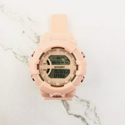 Reloj Unisex para Estudiantes de Secundaria - Image 5
