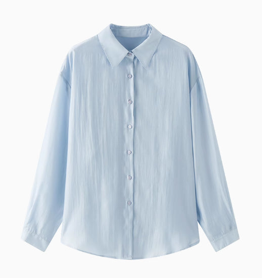 Camisa de Protección Solar Ultraligera - Image 17