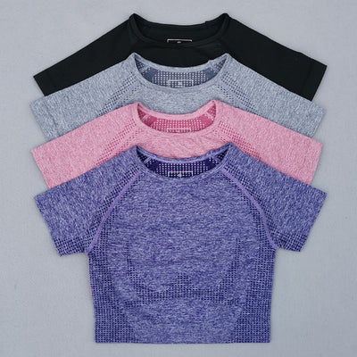 Conjunto de Ropa para Yoga y Pilates - Image 27