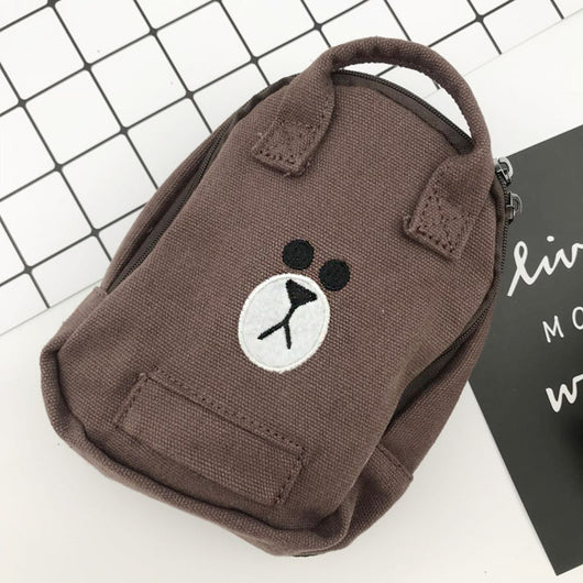 Mochila Transportadora para Mascotas - Diseño Pato Duckling - Image 11