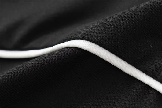 Chaleco Tejido Slim Fit Color Café con Tirantes Finos - Image 14