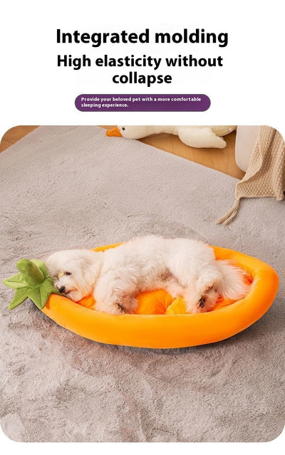 Cama Universal para Perros y Gatos - Colchoneta Removible y Lavable - Image 12