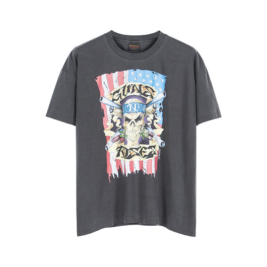 Máquina de Tejer Retro con Tambor Oscilante para Camisetas Cortas - Image 32