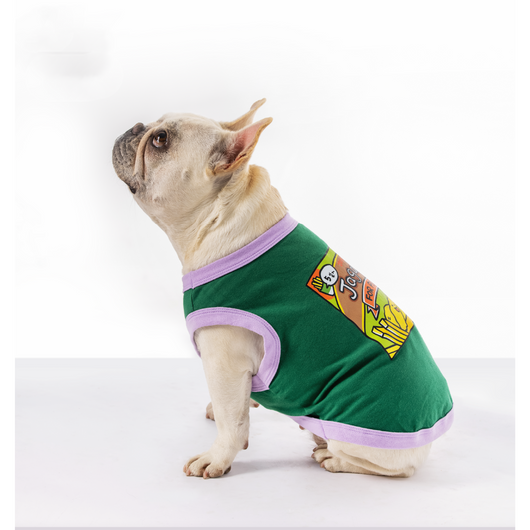 Ropa de Algodón para Perros y Gatos - Image 14