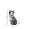 Garden Ornaments Cartoon Animals Cute Kittens A
