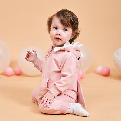 Cardigan Infantil Estilo Coreano con Dinosaurio Cartoon - Image 13