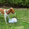 Comedero Inteligente para Perros con Juguetes Estimulantes