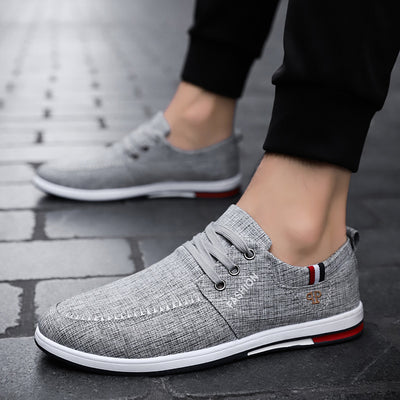 Zapatos Casuales de Moda - Image 15