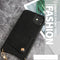 Funda de Cuero TPU con Diseño Cola de Pez para iPhone 13