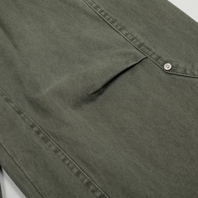 Pantalón Palazzo Casual Coordinable - Image 4