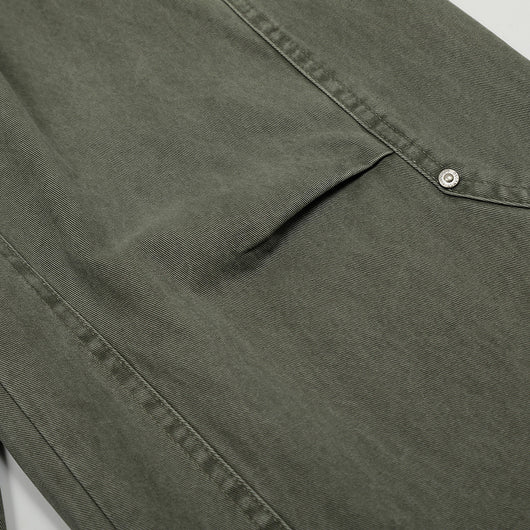 Pantalón Palazzo Casual Coordinable - Image 4