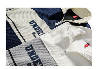 Playera Manga Larga Versátil para Parejas - Estilo Casual Moderno - Image 12