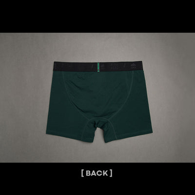 Calzoncillos Boxer Briefs de Algodón con Estampado Floral para Hombre - Image 14