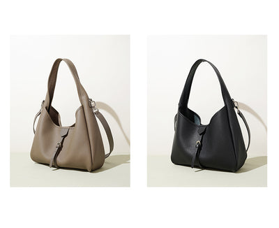 Bolso Bandolera Minimalista de Un Hombro para Mujer - Image 23