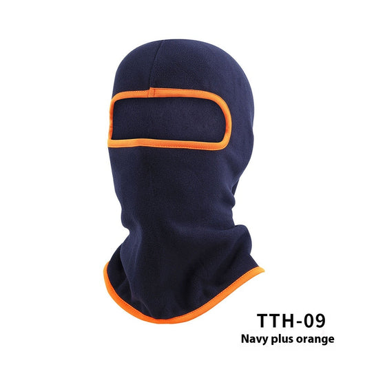 Gorro Polar Térmico para Ciclismo de Invierno - Image 11