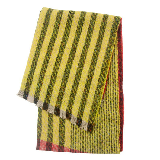Pañoleta Depiladora de Espinas Europeo-Americana con Diseño a Rayas - Image 21