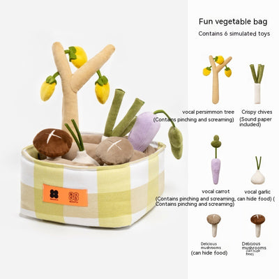 Juguete Interactivo Comedero Lento para Perros con Dispensador de Alimento - Image 5