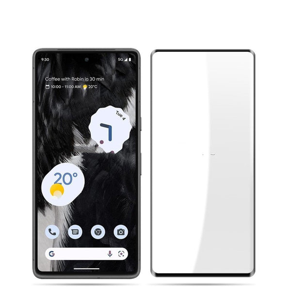 Protector de Pantalla Templado Curvado Full-Screen