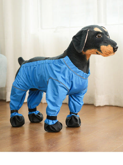 Protectores de Patas Impermeables para Perros - Image 17