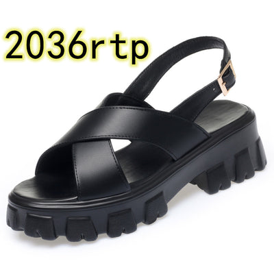 Zapatos para Mujer con Abertura Trasera - Diseño Cómodo y Moderno - Image 5