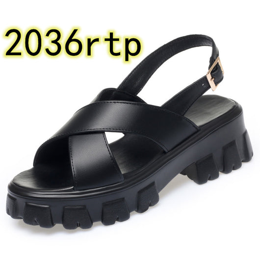 Zapatos para Mujer con Abertura Trasera - Diseño Cómodo y Moderno - Image 5