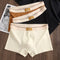 Boxers de Algodón Antibacterial para Hombre - Transpirables y Cómodos