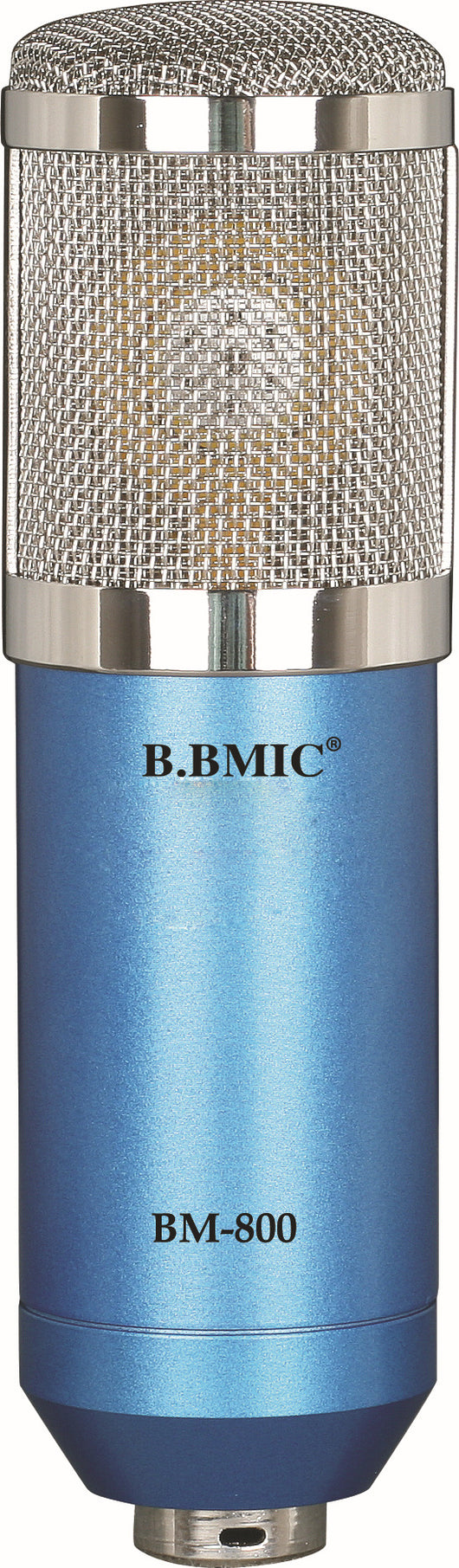 Micrófono Condensador BM800 Profesional para Grabación y Transmisión en Vivo - Image 10