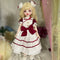 Muñeca Transformable - Juguete de Cambio para Niñas