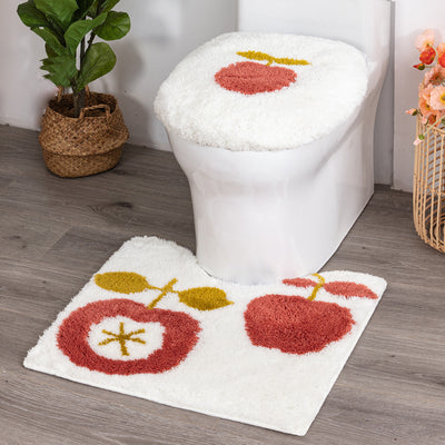 Asiento de Inodoro Acolchado Premium Confort Plush - Image 41