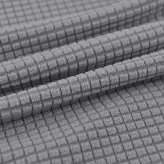 Funda Elástica para Silla Alta de Franela de Maíz - Image 22