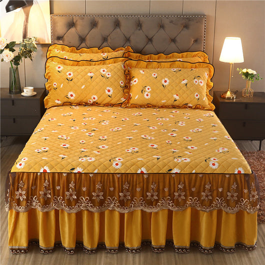 Cobertor de Cama Individual en Felpa Suave - Image 26