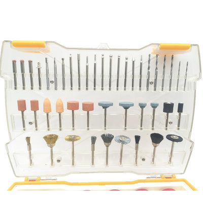 Juego Completo de Accesorios para Amoladora Eléctrica - Image 6