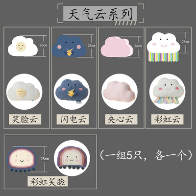 Cama Infantil con Dosel y Almohada Decorativa - Image 30