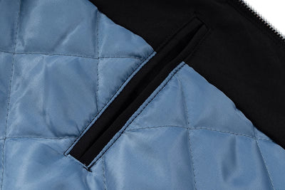 Uniforme de Béisbol Acolchado Holgado para Hombre - Image 22