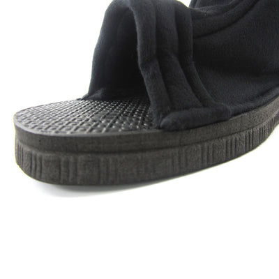Sandalias de Moda Azul y Negro - Estilo Tendencia - Image 3