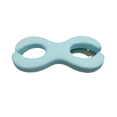 Almohada Cervical Cilíndrica para Tracción y Reparación del Cuello - Image 7