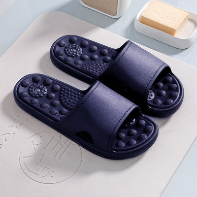 Pantuflas de Masaje con Suela Antideslizante para Hombre - Image 15