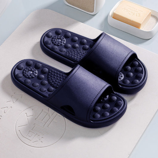 Pantuflas de Masaje con Suela Antideslizante para Hombre - Image 15